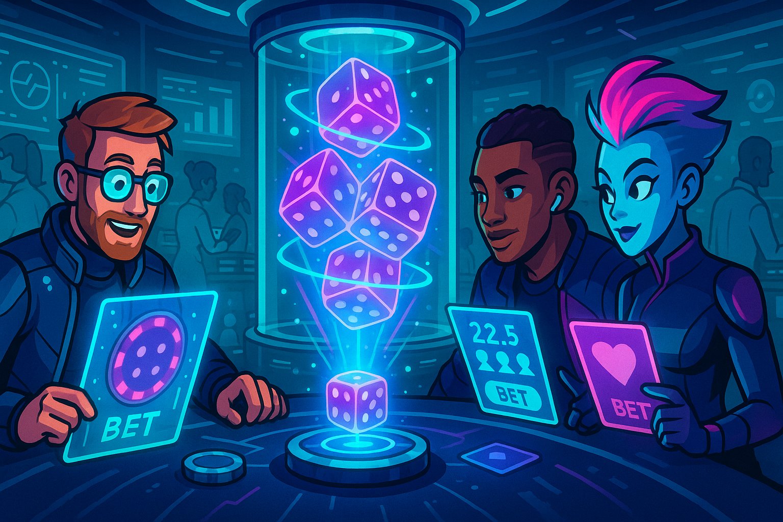 bp exchange